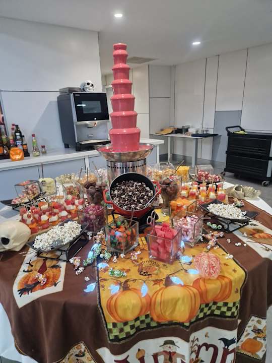 Gastro LABRANDA Marieta - Adults only