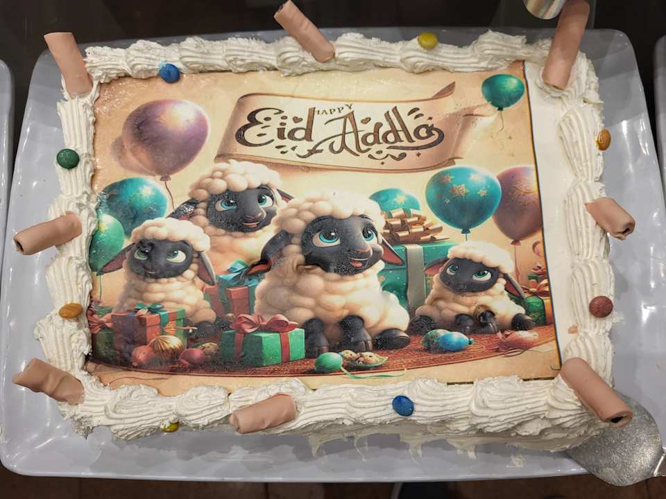 Gastro Three Corners Happy Life Beach Resort