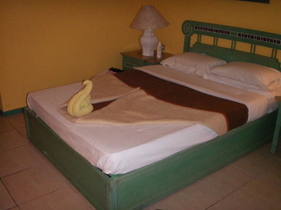 Bett Giftun Azur Resort