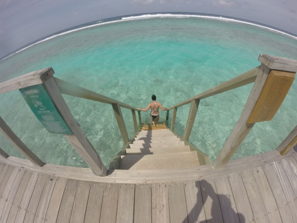 Strand Meeru Maldives Resort Island