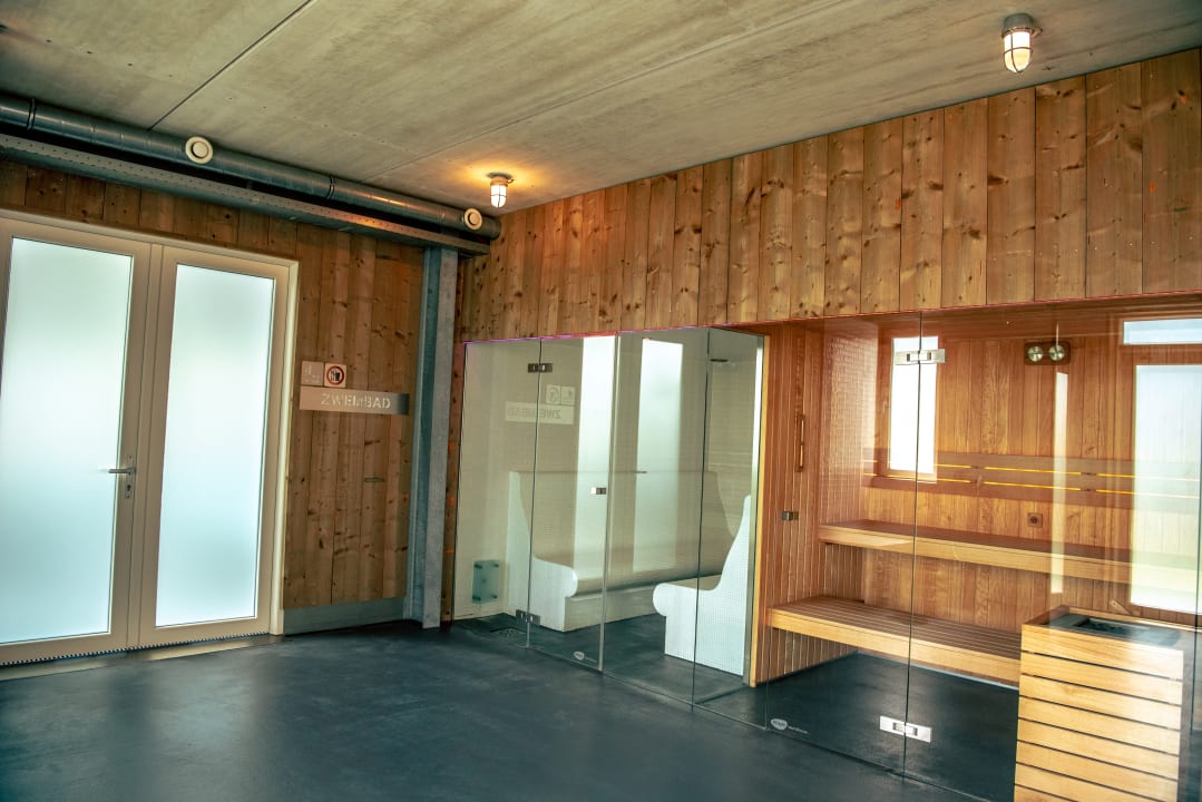 Sport & Freizeit EuroParcs Bad Hulckesteijn