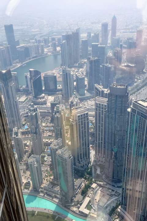 Sport & Freizeit Towers Rotana