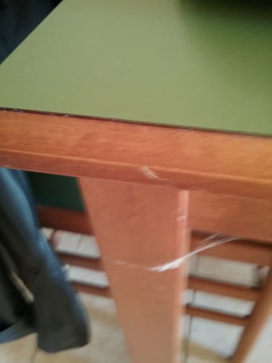 Zimmer Ramada Hotel & Suites By Wyndham Ayia Napa