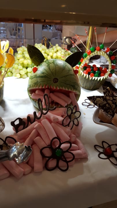 Restaurant Bull Costa Canaria & Spa - Adults only