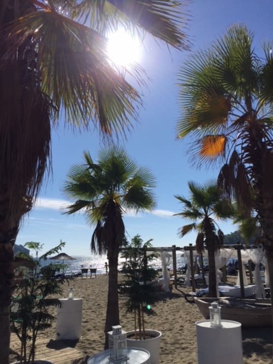 Strand TUI MAGIC LIFE Sarigerme