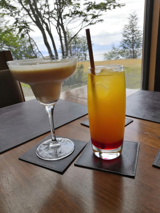 Gastro Hotel Arakur Ushuaia