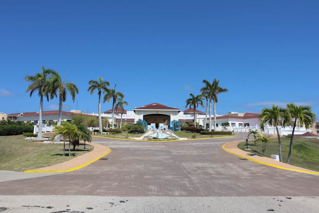 Außenansicht Iberostar Origin Laguna Azul