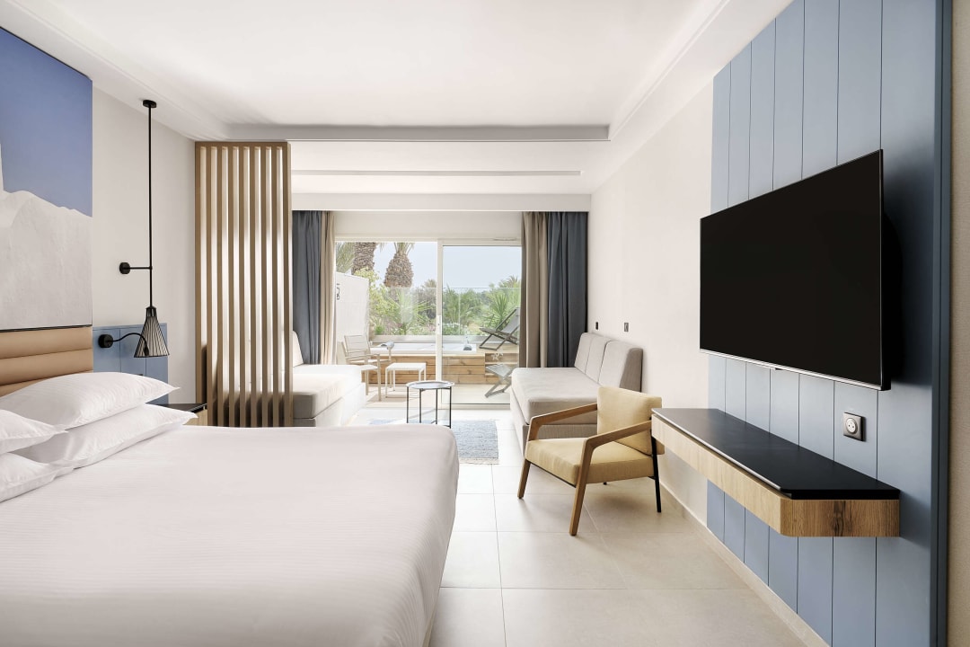 Zimmer Iberostar Waves Mehari Djerba