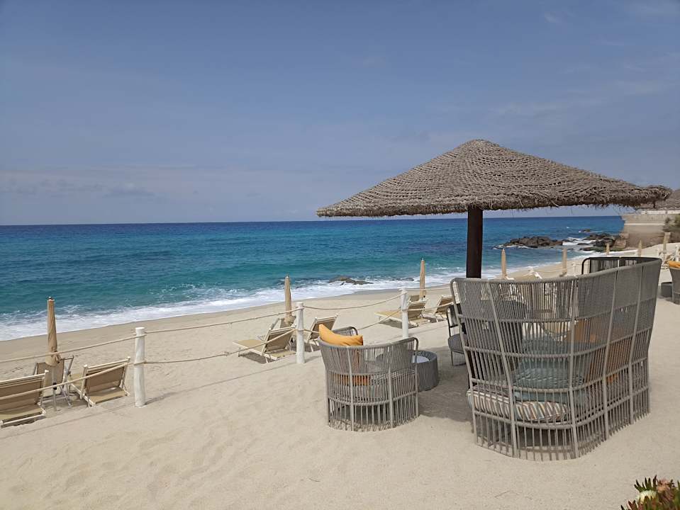 Strand Hotel Villaggio Il Gabbiano