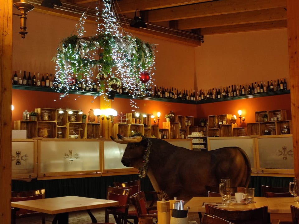 Gastro Hotelpark Stadtbrauerei Arnstadt