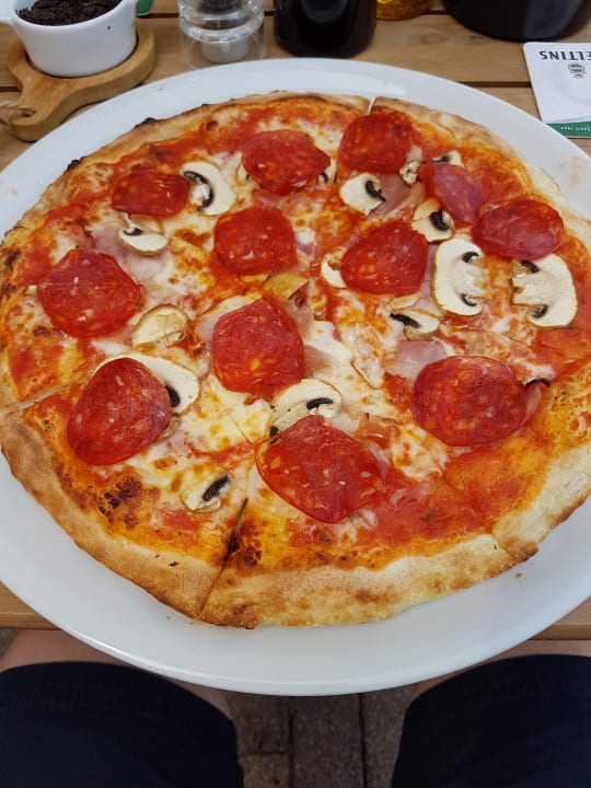 Gastro Hotel Birschel Mühle