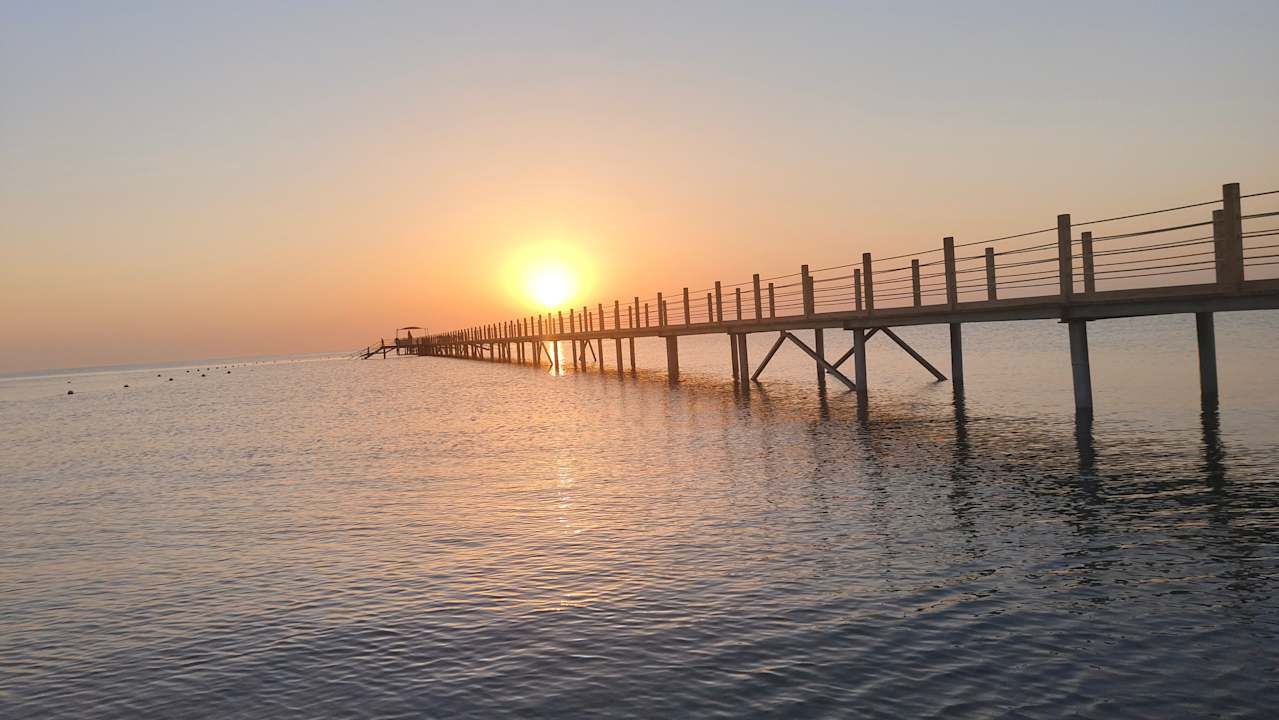 Strand SUNRISE Anjum Resort Marsa Alam