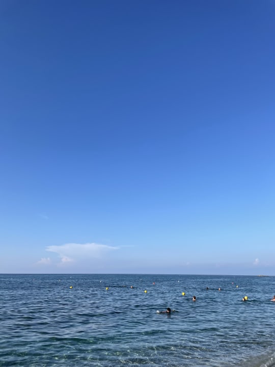 Strand Aldiana Club Rocca Nettuno Calabria