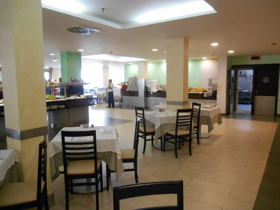 Restaurant Hotel Floresta