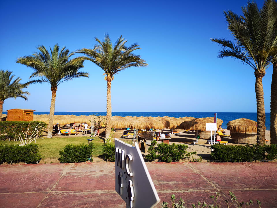 Strand Sentido Caribbean World Soma Bay