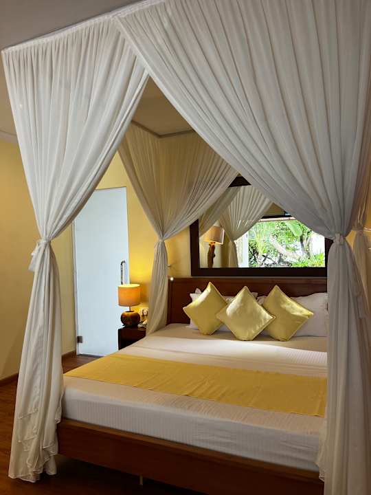 Zimmer Dreamland The Unique Sea & Lake Resort / Spa
