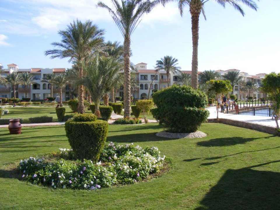 Hotelpark Pickalbatros Dana Beach Resort - Hurghada