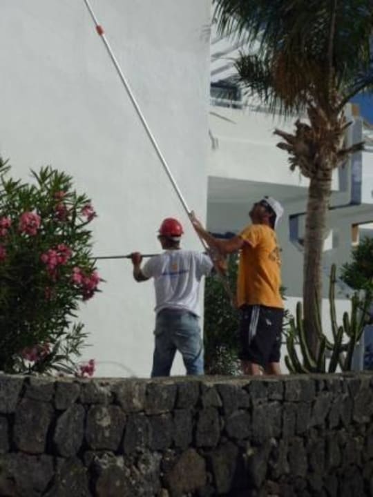 Ohne Worte Apartamentos LIVVO Morromar