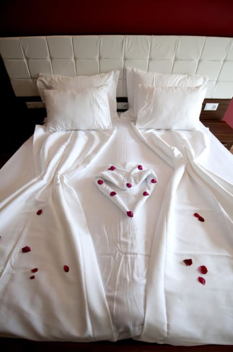 Double room Niss Lara Hotel