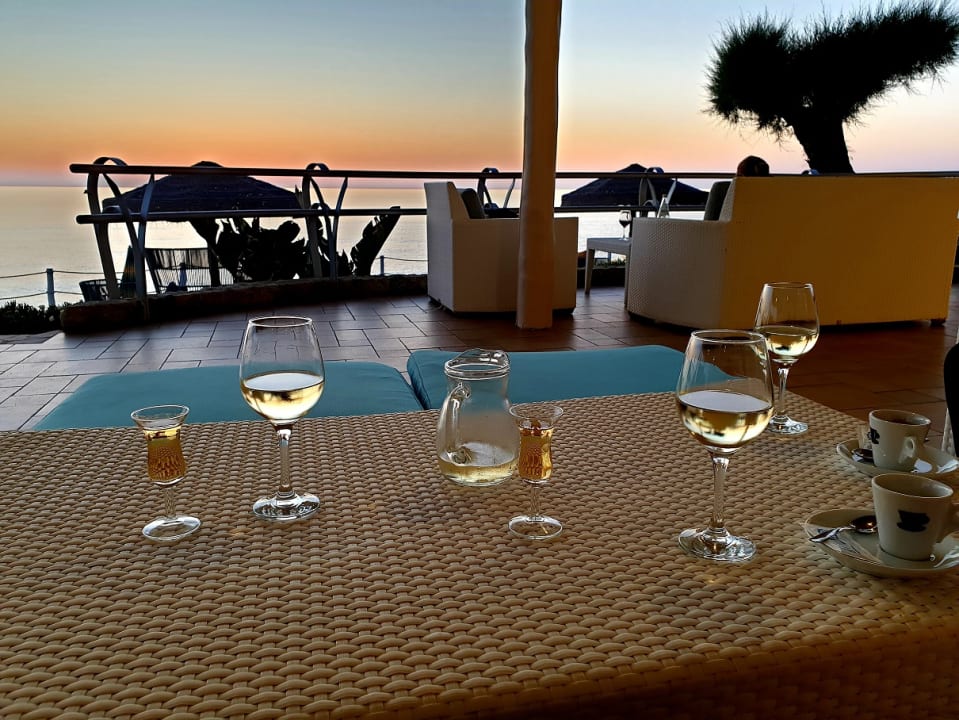 Gastro Hotel Villaggio Il Gabbiano