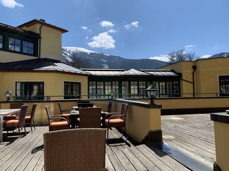 Gastro Wellnesshotel Eggerwirt