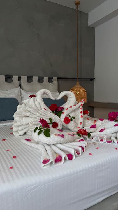 Zimmer Sentido Pearl Beach Kos – Adults only