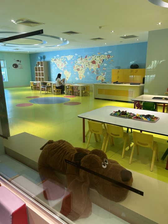 Sport & Freizeit Maxx Royal Belek Golf Resort