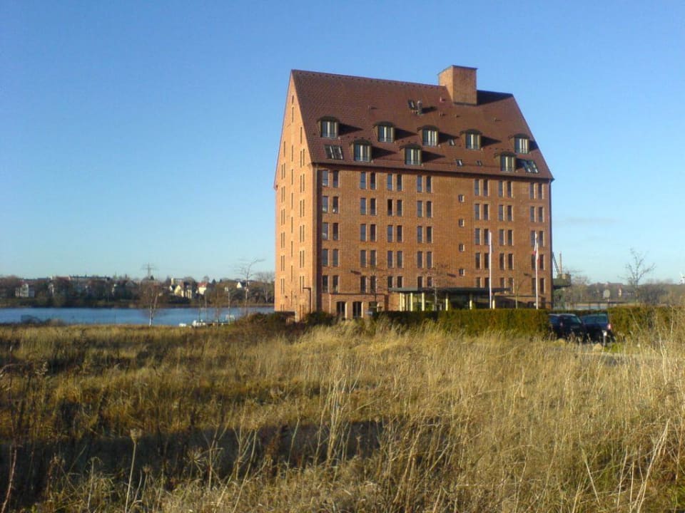 Hotel Speicher am Ziegelsee Hotel Speicher am Ziegelsee