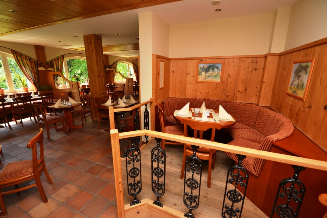 Gastro Hotel Am Rugard