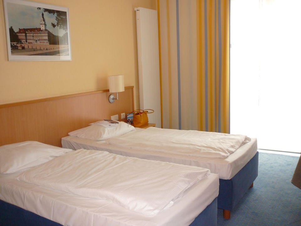 Tulipp Inn Wolfenbüttel elaya hotel wolfenbuettel