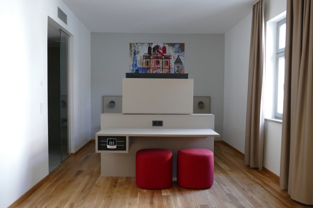 Zimmer Gästehaus Maximilian