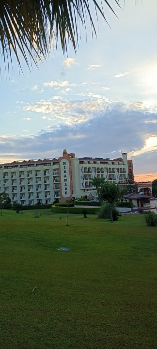 Zimmer Miramare Queen Hotel