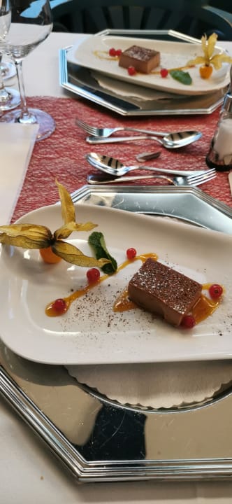 Gastro Wagners Hotel im Thüringer Wald