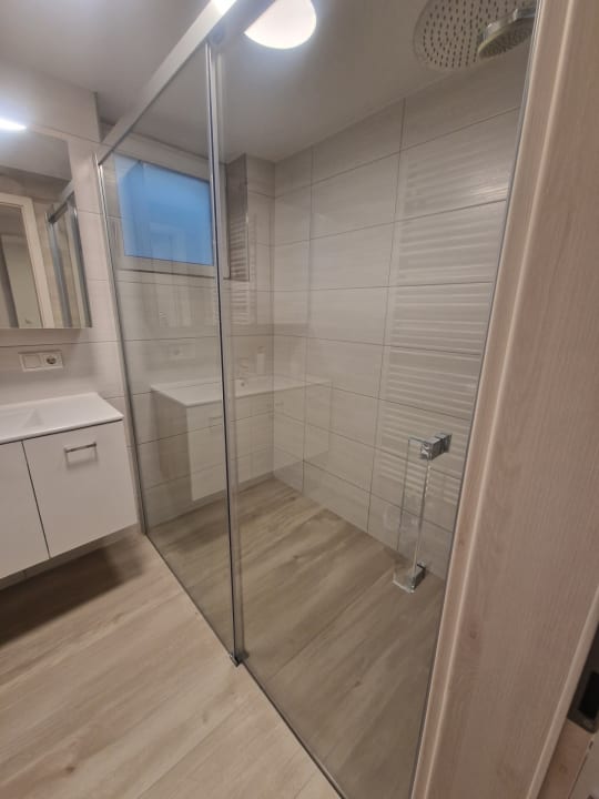 Zimmer Apartment Bergblick