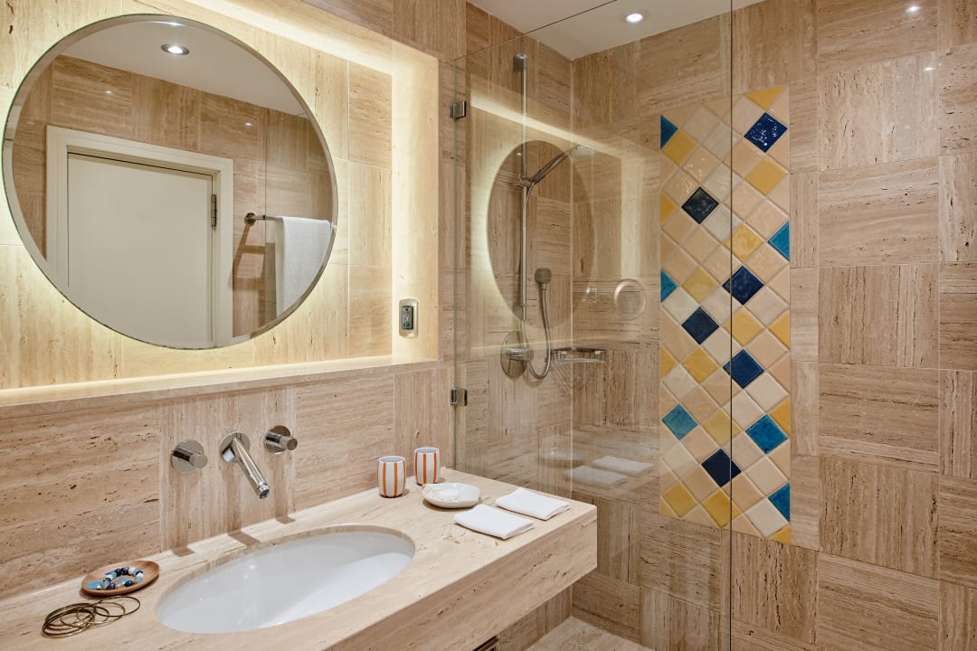 Zimmer Seaside Hotel Palm Beach