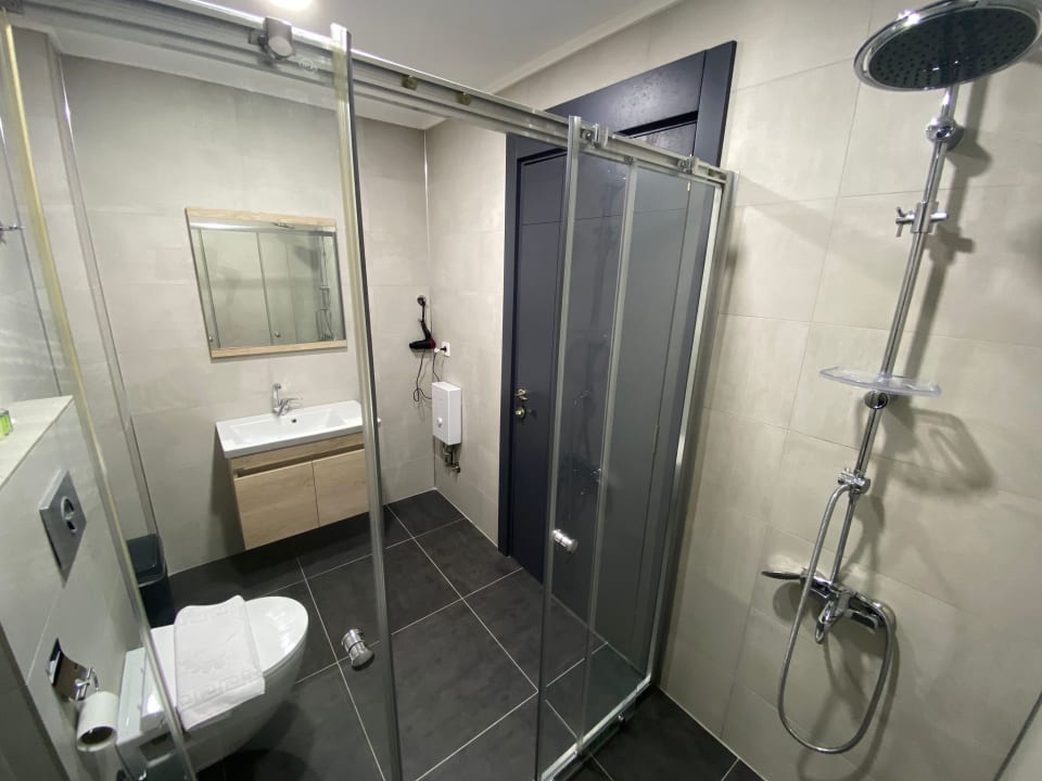 Zimmer Side Mira Palace & Spa