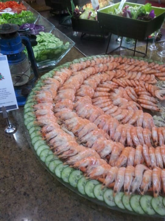 Gastro Occidental Jandía Mar