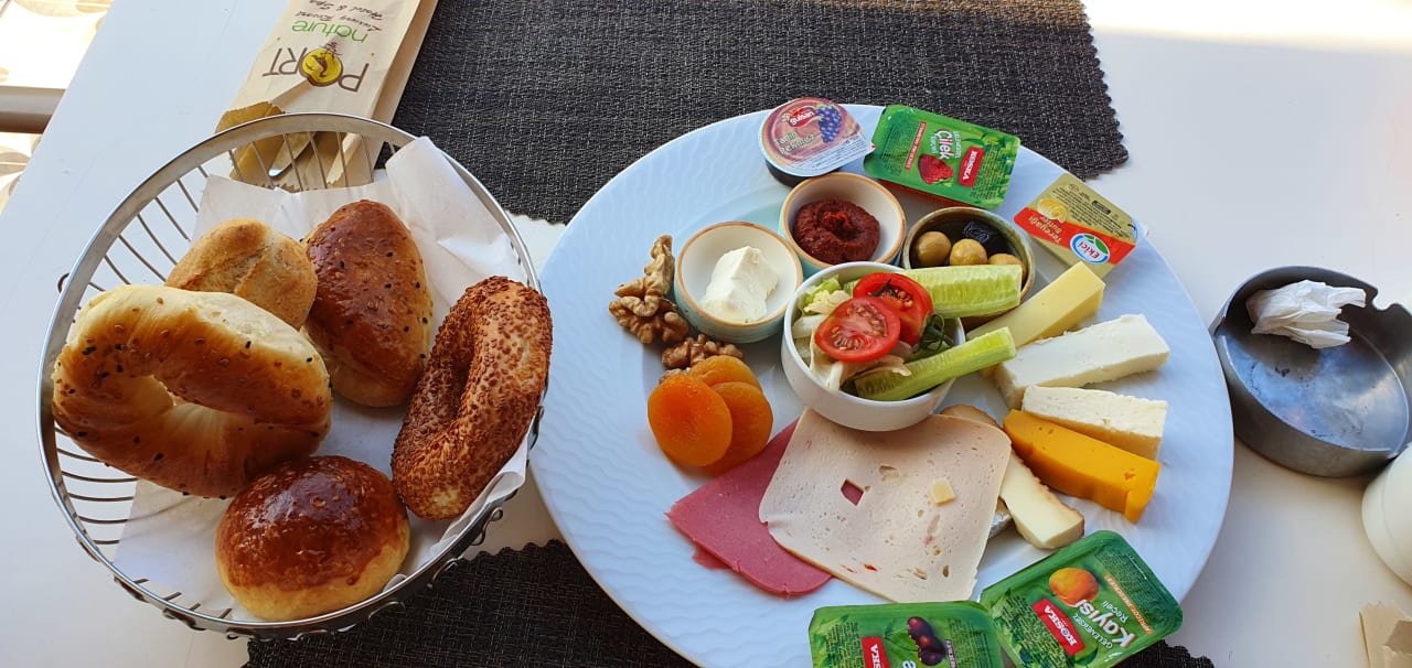 Gastro Port Nature Luxury Resort & Spa