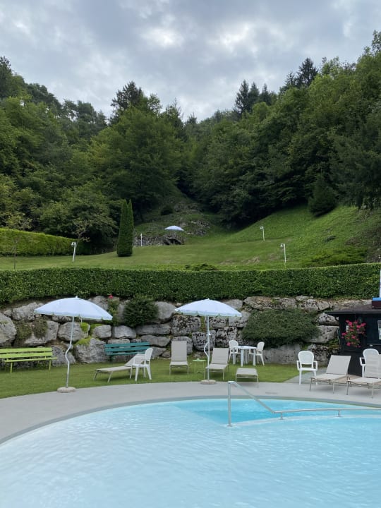 Pool Good Life Hotel Garden
