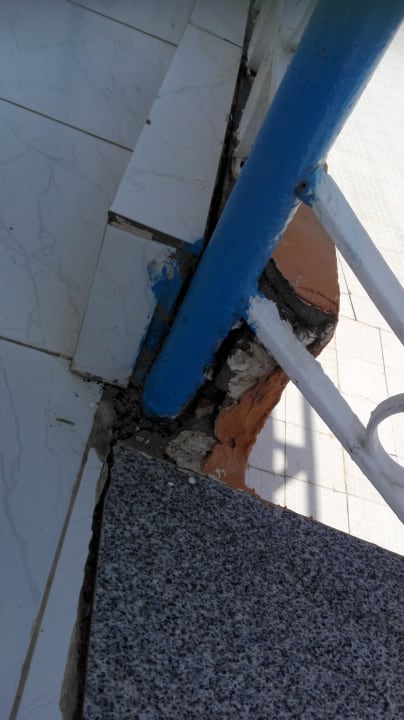 Pool Giftun Azur Resort