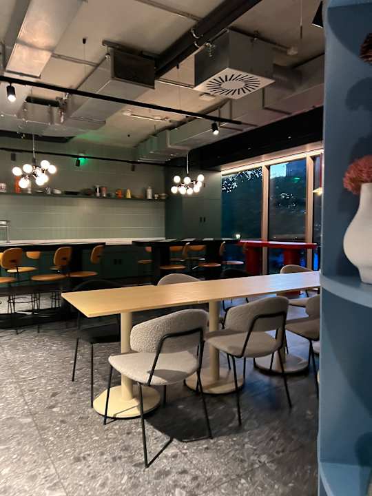 Gastro TRIBE Baden-Baden