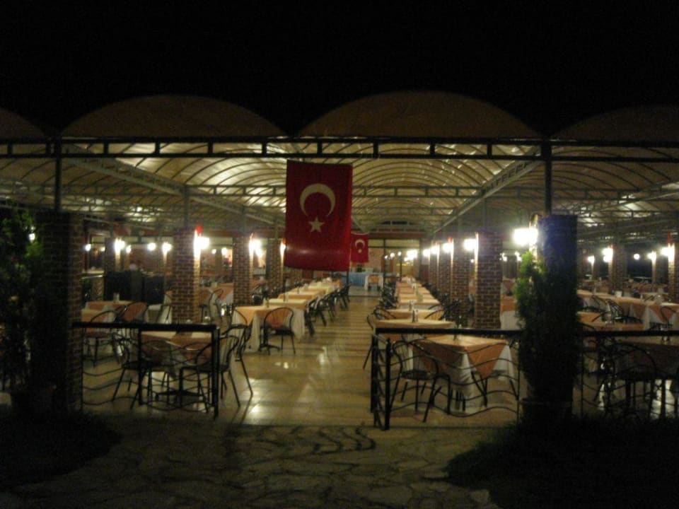 resto Ephesia Holiday Beach Club