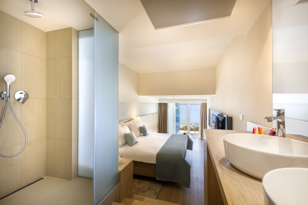 Zimmer Valamar Girandella Designed for Adults