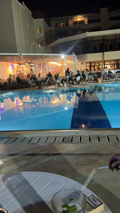 Pool SUNRISE Holidays Resort (Adults Only)