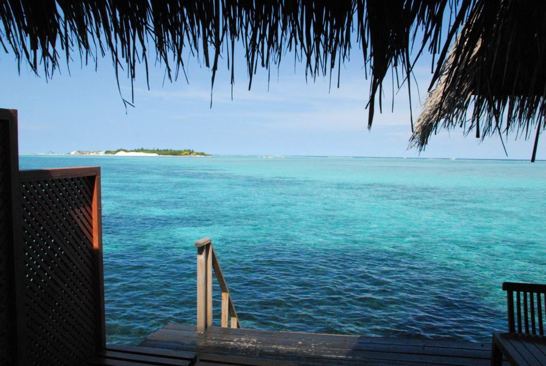 Ocean Villa Adaaran Select Hudhuran Fushi - Premium All Inclusive