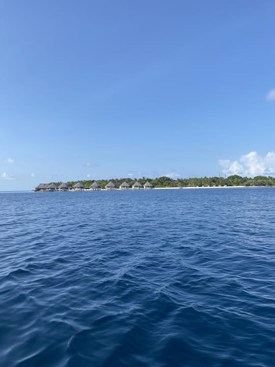 Strand Adaaran Select Meedhupparu Island Resort - Premium All Inclusive