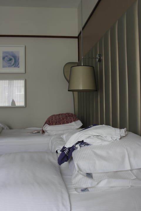 Zimmer Dorint Hotel Bonn