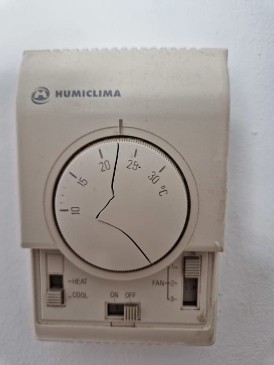 Zimmer Aparthotel Fontanellas Playa