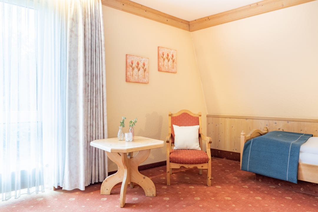 Zimmer Hotel Elisenhof Mönchengladbach