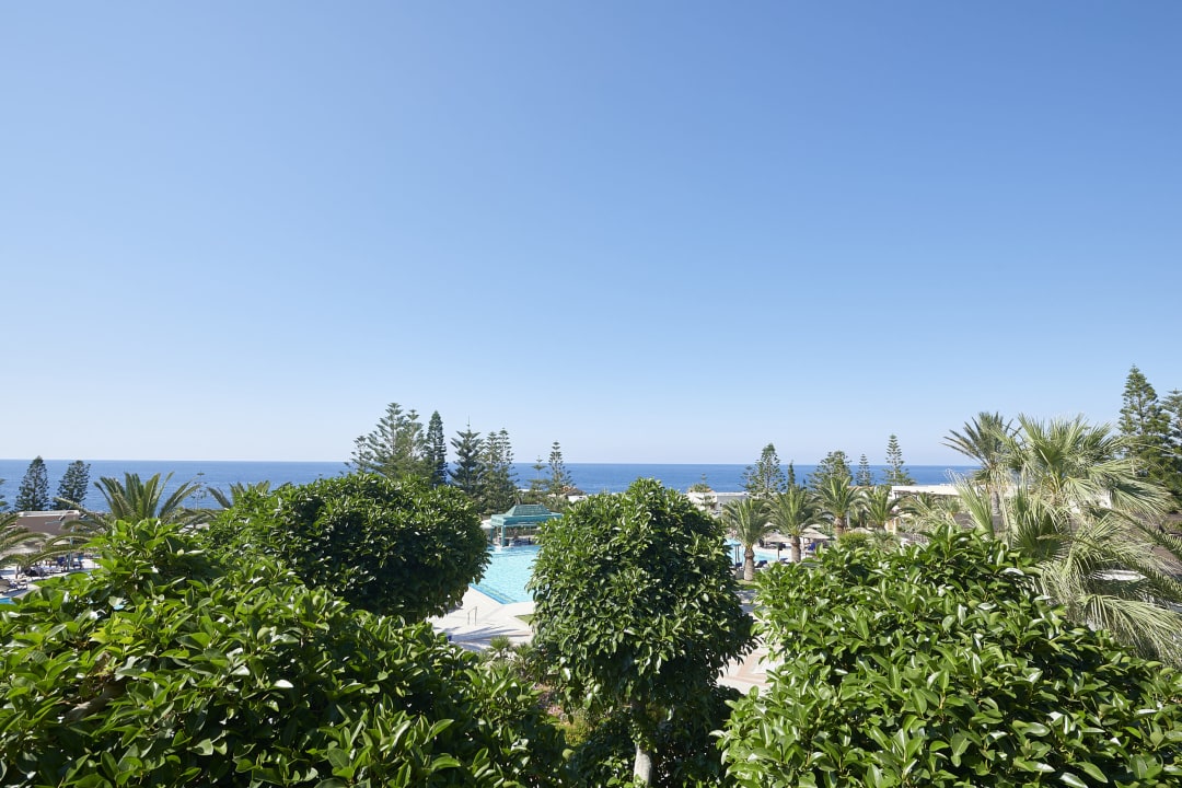 Zimmer Iberostar Selection Creta Marine